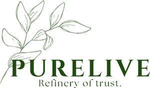 Purelive - Refinery of Trust